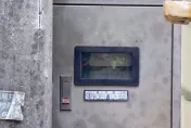 搶修停電突噴惡火！台電人員二度燙傷送醫　疑似短路導致油外溢