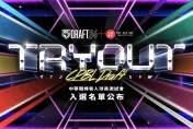 中職測試會名單出爐！78位球員入選　捕手「張育誠」名列其中