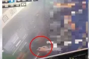 停車票卡被掉包！女忘拿折返驚見「100變1640元」　氣炸報警