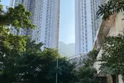 香港99歲老婦墜樓身亡　疑因晾曬衣物時發生意外