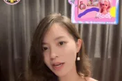 24歲正妹女警脫了！拍片宣導「反交友詐騙」　網電暈喊：太美！自願上當