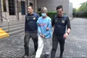 影/首例！香港黑幫「和安樂」成員來台走私毒品　浴鹽國際包裹夾藏上千萬K毒