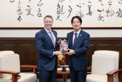 兩岸若能融合發展　何須台海地獄景象、威懾護城河餿主意（王崑義）