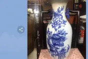 警方在等你！詐團誆65歲婦3000餘萬又想騙　警「青花瓷」佈局逮車手
