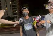 快訊/社會亂源？孫安佐經紀人失控毆警　再加妨害公務罪