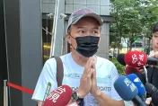 快訊/發聲了！兒子孫安佐遭移送北檢　孫鵬出面喊：完全配合調查