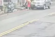 士林格致路便當店女老闆走路遭撞死！85歲前里長依過失致死起訴