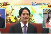 影/賭徒+鬥雞+獨夫？賴清德突創3委員會　郭正亮揭貓膩：政商勾結的人聞到了