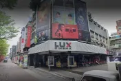 快訊/全台接連停電！西門町「2影城」突一片黑屏　台電回應了
