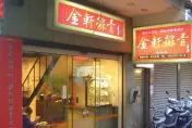 老牌美食再減1！西門町50年老店「金軒排骨」傳頂讓　老闆：年紀大累了