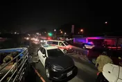 管到海邊去！基隆醋男不爽前女友跟男人過夜　撂3煞圍毆還疑似丟爆裂物