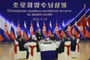 俄朝關係重大突破！《全面戰略夥伴關係協議》承諾任一方遭侵略將「提供援助」