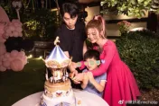 陳曉被爆疑封鎖陳妍希！　半年0互動「最後合體」畫面曝