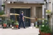 快訊/嘉義2死情殺案！醋男衝前妻男友家宰了他　逃摩鐵和警對峙舉槍自戕亡