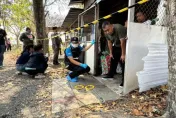 台男泰國開店遭槍殺棄屍！2兇嫌潛逃回台被逮　北檢今依殺人罪起訴