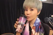 詹雅雯突宣布暫離台灣！　挨酸「假鬼假怪、老喊病」反擊了
