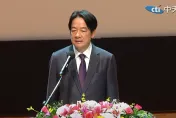 賴清德被逼「台獨判死刑」只能告洋狀　見美議員喊：國際社會不應允許任意畫紅線