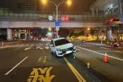 母哀怨「為何不踩煞車」！台中男騎Ubike回家慘遭輾斃拖行10公尺　相驗結果出爐