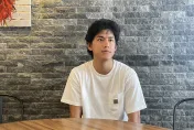朱軒洋感情風波後首現身　認了「犯錯」：非常對不起Cindy、Julia