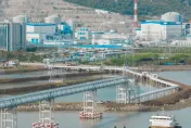 影/「核汽生財」！陸首個工業用途核能供汽計畫「和氣一號」正式建成投產