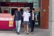 影/三重無業男靠賣菸彈月入10萬　警突襲搜索查扣4千顆市值百萬