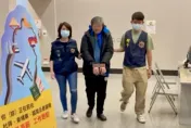影/公車捷運「每日一摔」！台北夫妻10年詐保5千萬　家藏260兩黃金、燕窩
