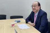 覆議將敗　柯建銘歇斯底里噴2千字「給國民黨哀的美敦書」：勿謂罷免言之不預也