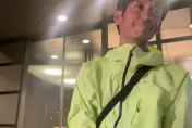 唐治平跟狗玩突脫口問「要不要死」　便當店員工被抓衣領嚇壞急報警