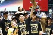 坦言沒想過能奪FMVP！李愷諺：我一直給自己很大的壓力