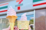 夏天就要吃冰的！　超商限時冰淇淋全面「買一送一」
