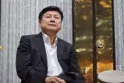 傅崐萁發文怒吼！台鐵新自強撞落石出軌多人傷「花蓮人何時能夠安全回家？！」