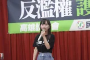 黃捷控韓國瑜「不中立」！ 他曬立院法條狠打臉：真是丟人現眼