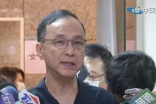 大陸制裁台獨最重判死刑！ 朱立倫：北京對中華民國沒任何司法管轄權