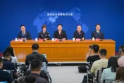 影/「嚴懲台獨」新規無約束力？胡錫進：赴與陸友好且具引渡協議國家恐被捕