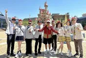 震撼教育！吳宗憲錄影宣布「大家會掉半條命」　米可白崩潰爆哭畫面流出