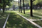 台中40歲女陳屍世貿公園！家屬「園內」辦頭七科儀　時間點曝光