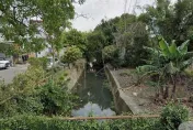 快訊/台中大雅驚見浮屍！56歲女倒臥「大排水溝」亡　警追死因