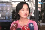 綠營「挖坑」指「封殺」預算影響高雄建設？　柯志恩沒上當