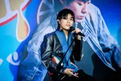 悲喜交錯！21歲JUICE BOY生日前夕宣布有「生子」　痛心父罹癌將開刀