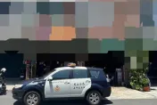 快訊/高雄鳳山旅社驚見男屍！住客遲遲未退房倒臥地板　身邊有毒品疑為死因