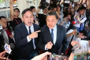 影/葉元之還原立院衝突始末！怒轟王定宇「大草包」：不敢告是俗辣