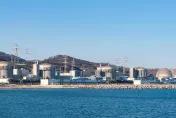南韓核電廠「2.3噸儲存水」洩漏流入海　當局急派專家評估對環境影響