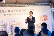 大陸制裁台獨22條新規最重判死刑！　蔣萬安喊話：對兩岸交流和和平沒幫助