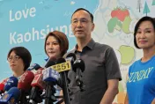 賴清德設3委員會「馬英九有相同經歷」！　朱立倫酸：當時民進黨嗆太上皇擴權