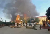 俄達吉斯坦爆恐攻！至少9死「病重牧師被割喉亡」　這19人機智舉動成功保命