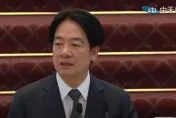 正式開戰！賴清德宣布聲請釋憲「向歷史負責」　演說全文一次看