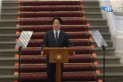釋憲結果出爐前赴立院國情報告？ 賴清德一句話給出答案