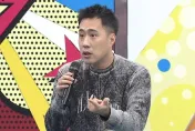 余祥銓害他們鬧離婚！人夫痛罵「這種藝人不應該存在」　釣出本人高EQ回應