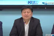 轟賴清德提釋憲搞「皇帝制」秀下限　傅崐萁：只要不官商勾結何須調查台積電？