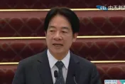 賴清德被爆打電話罵彭啓明後「臨時取消行程」　葉元之秒懂：氣到不想跟他同台